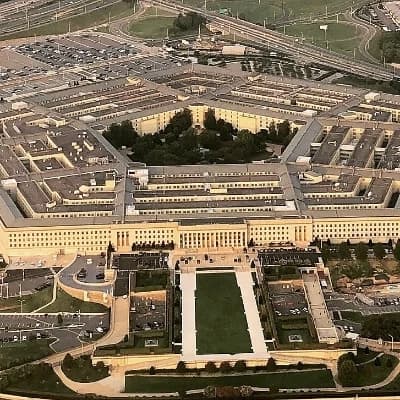The Pentagon thumbnail