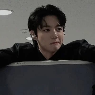 Jungkook thumbnail