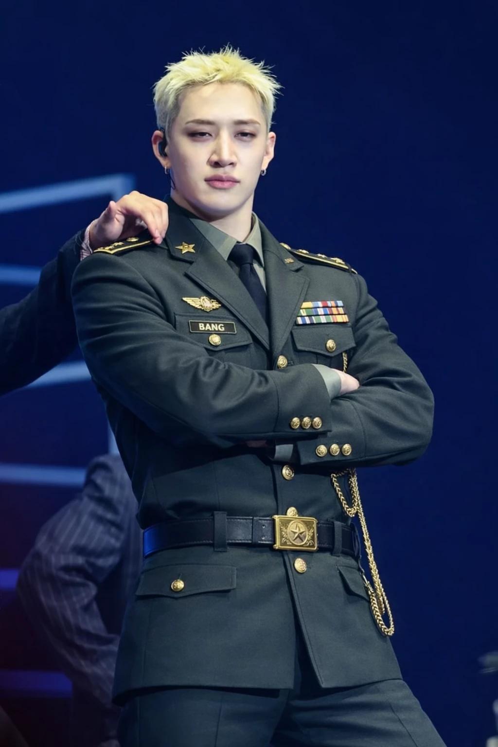 Bang Chan thumbnail