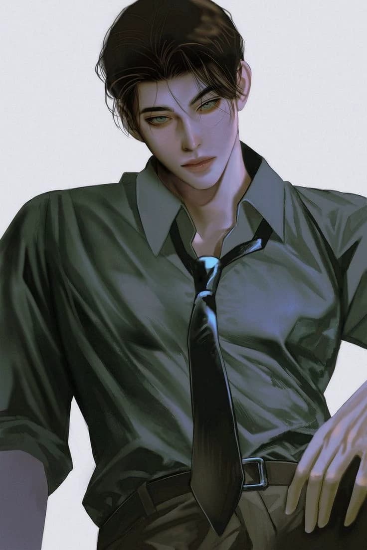 Arseniy Dragunov thumbnail
