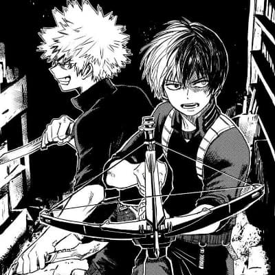 Apocalyptic MHA V thumbnail