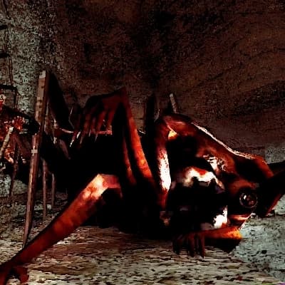 Centipede (Idols of Ash) thumbnail