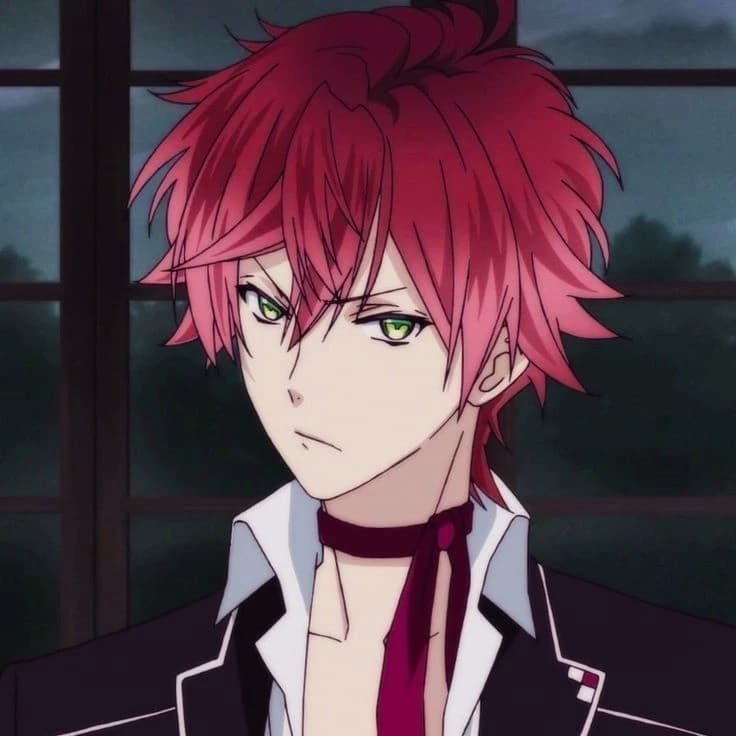 Ayato Sakamaki thumbnail
