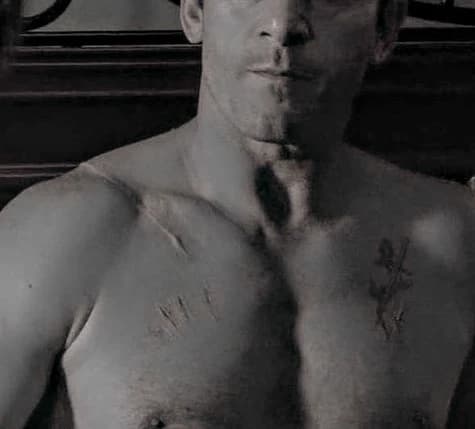 Jason Vance Carter  thumbnail