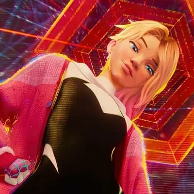 Spider-Gwen thumbnail