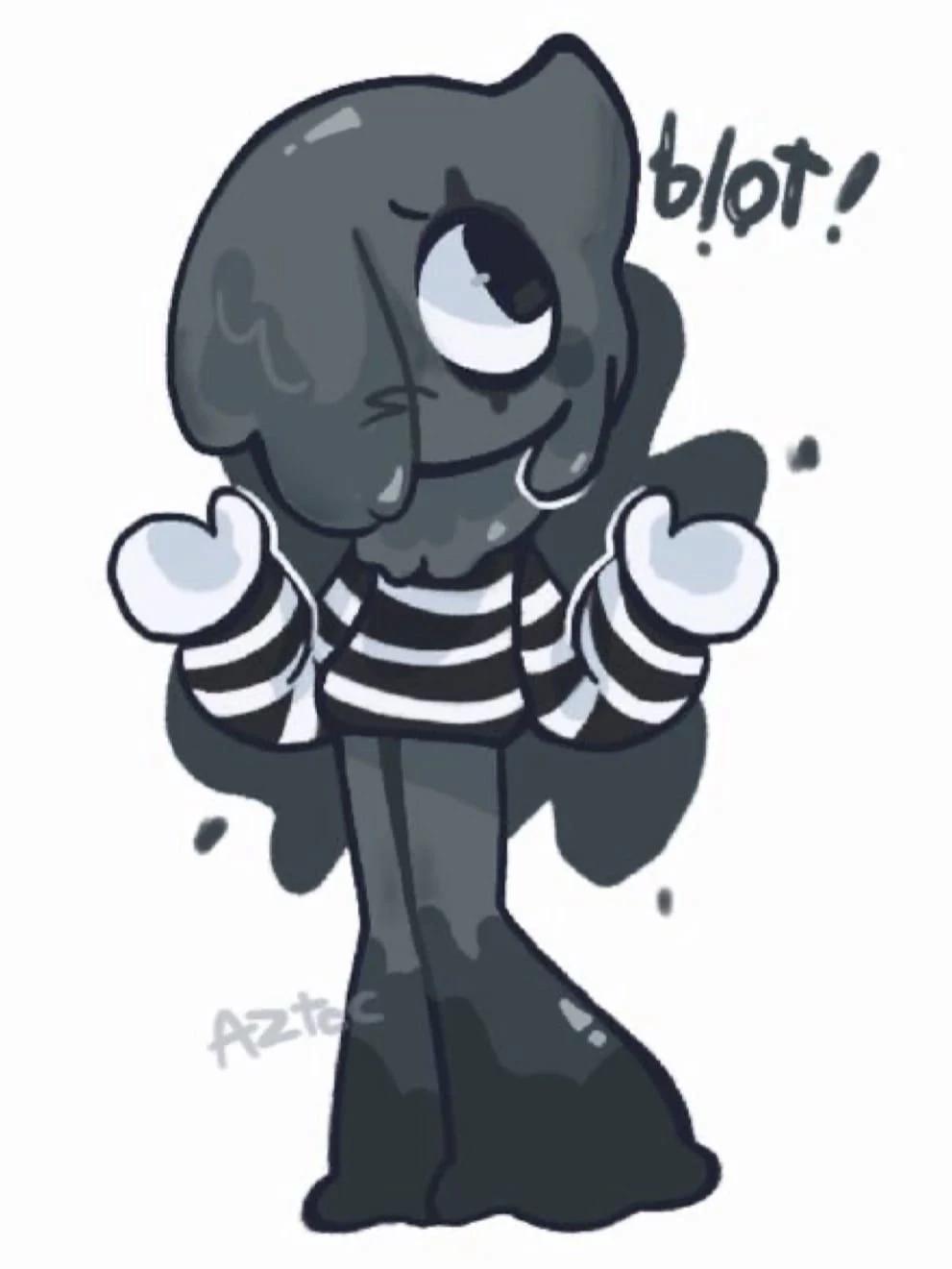Blot thumbnail