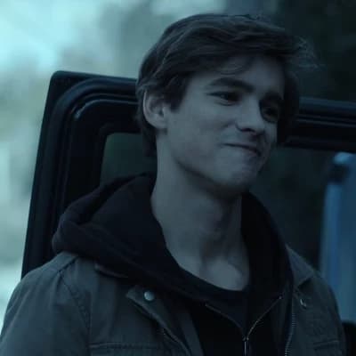 Dick Grayson thumbnail