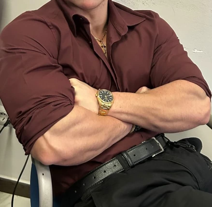Arranged Husband thumbnail