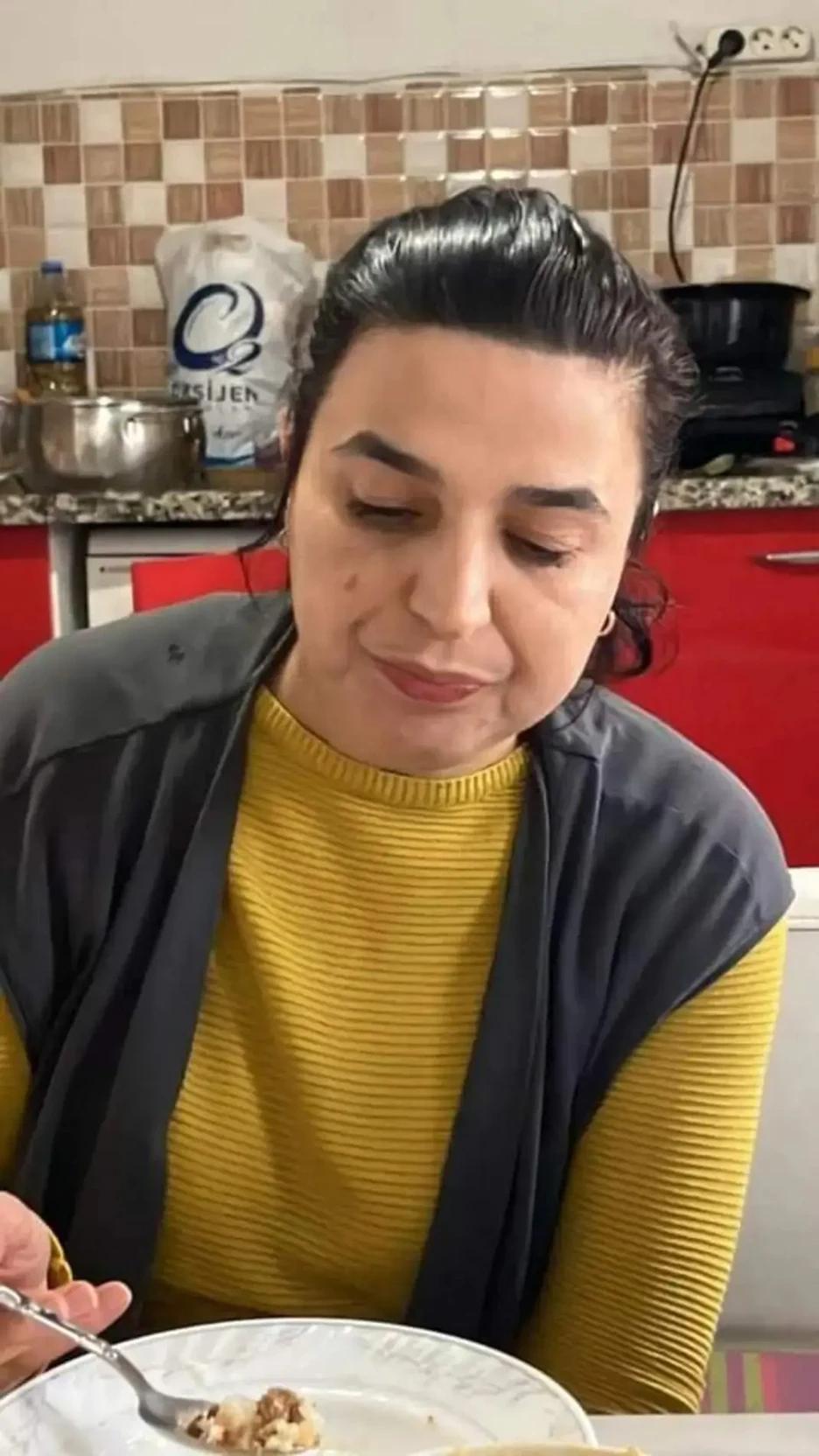 My Aunt Mehtap thumbnail