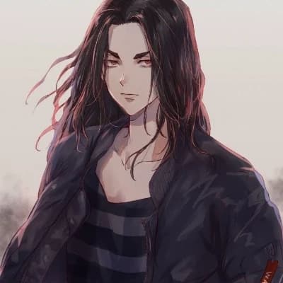 Baji Keisuke thumbnail