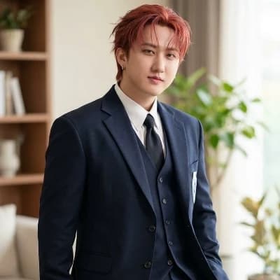 Seo changbin thumbnail
