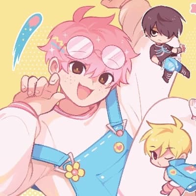 Adrian (Nerd) thumbnail