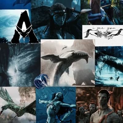 Avatar thumbnail