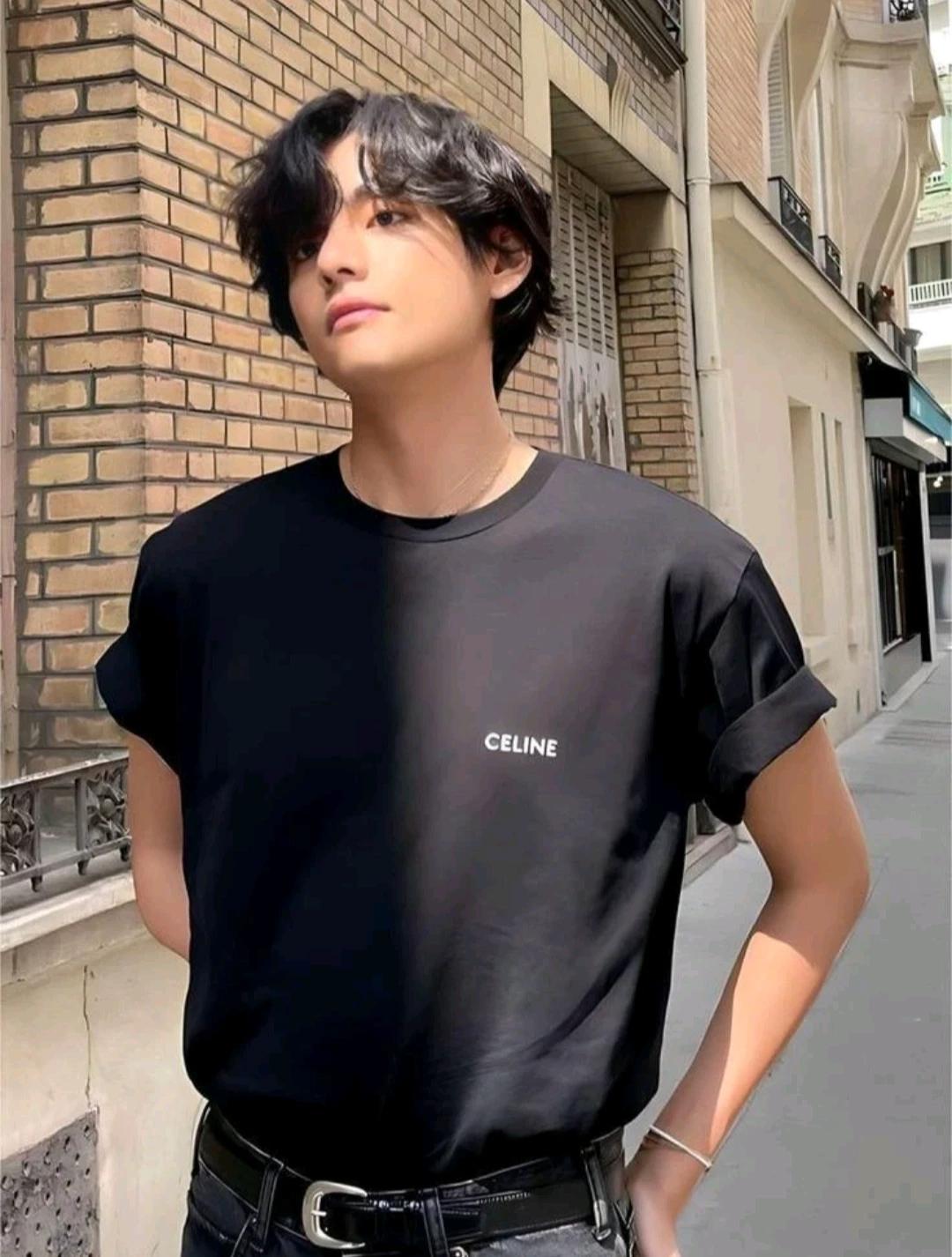 Taehyung  thumbnail