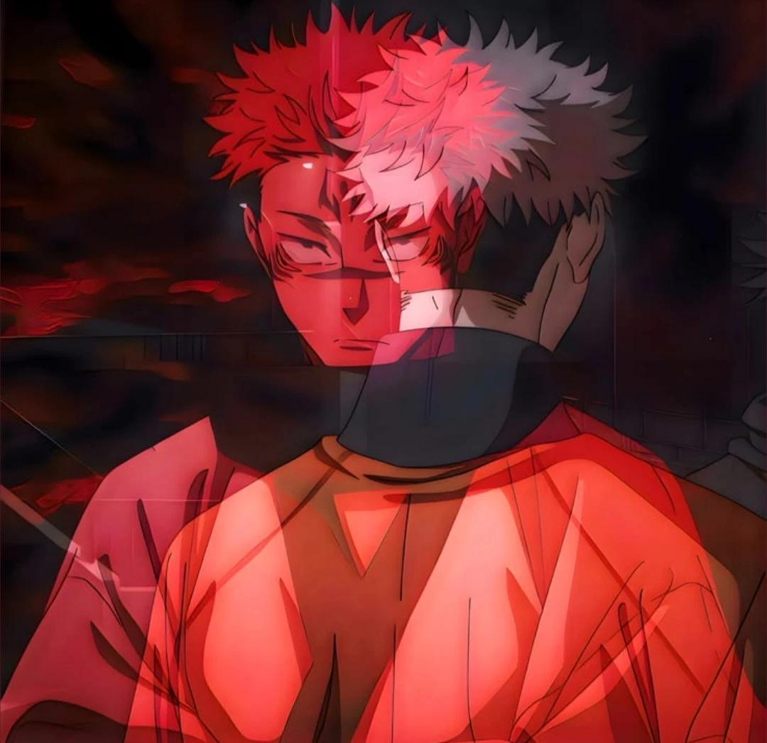Sukuna Ryomen thumbnail