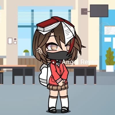 «★Angel Reyes★» [GACHA LIFE CHARACTER] thumbnail