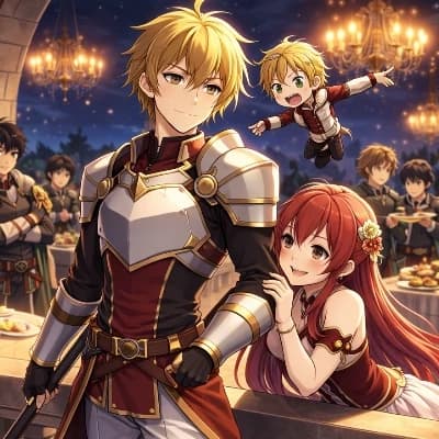 Mini-Motoyasu (Invisible Presence) thumbnail