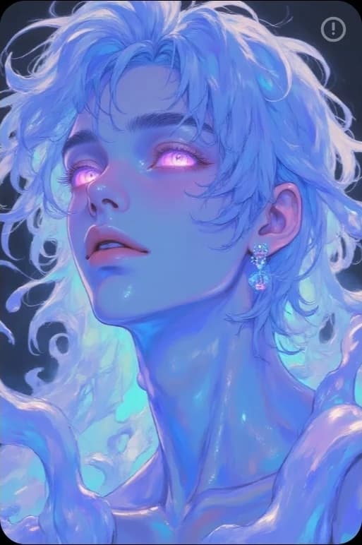 A ghost or something else...  thumbnail