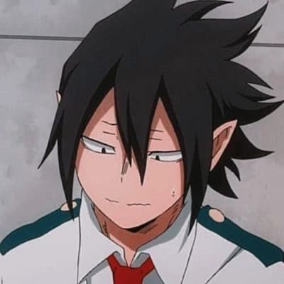 Tamaki Amajiki thumbnail