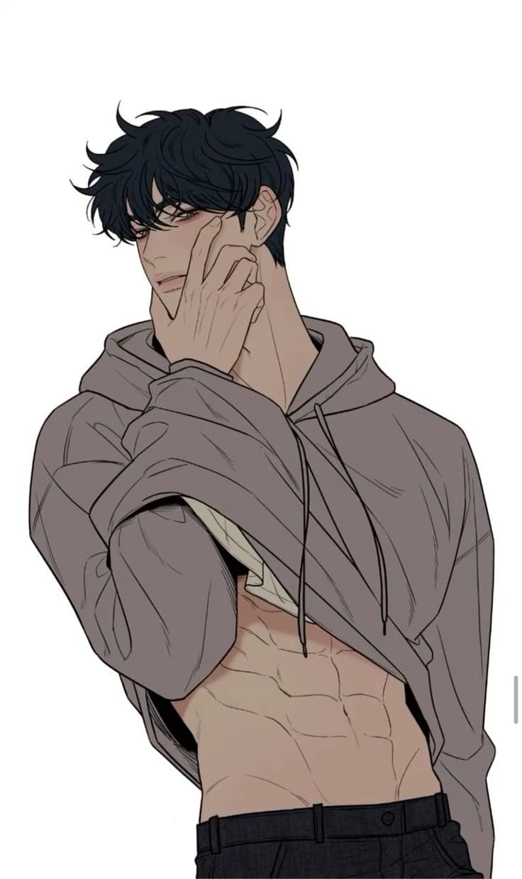 Jin Woo thumbnail