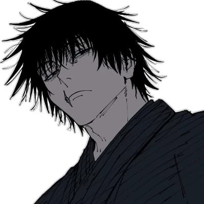 Toji Zenin thumbnail