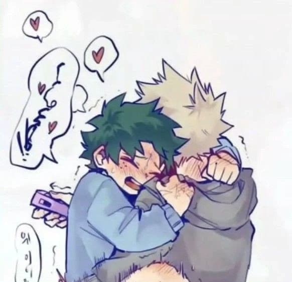 Bakudeku thumbnail