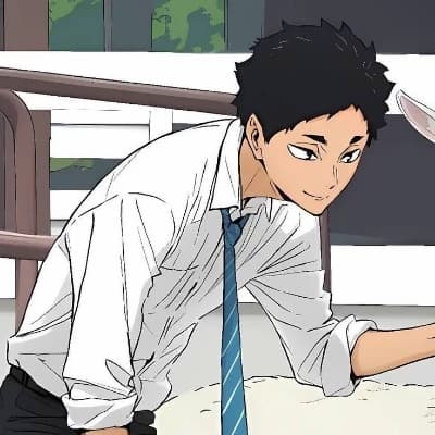 Akaashi Keiji thumbnail