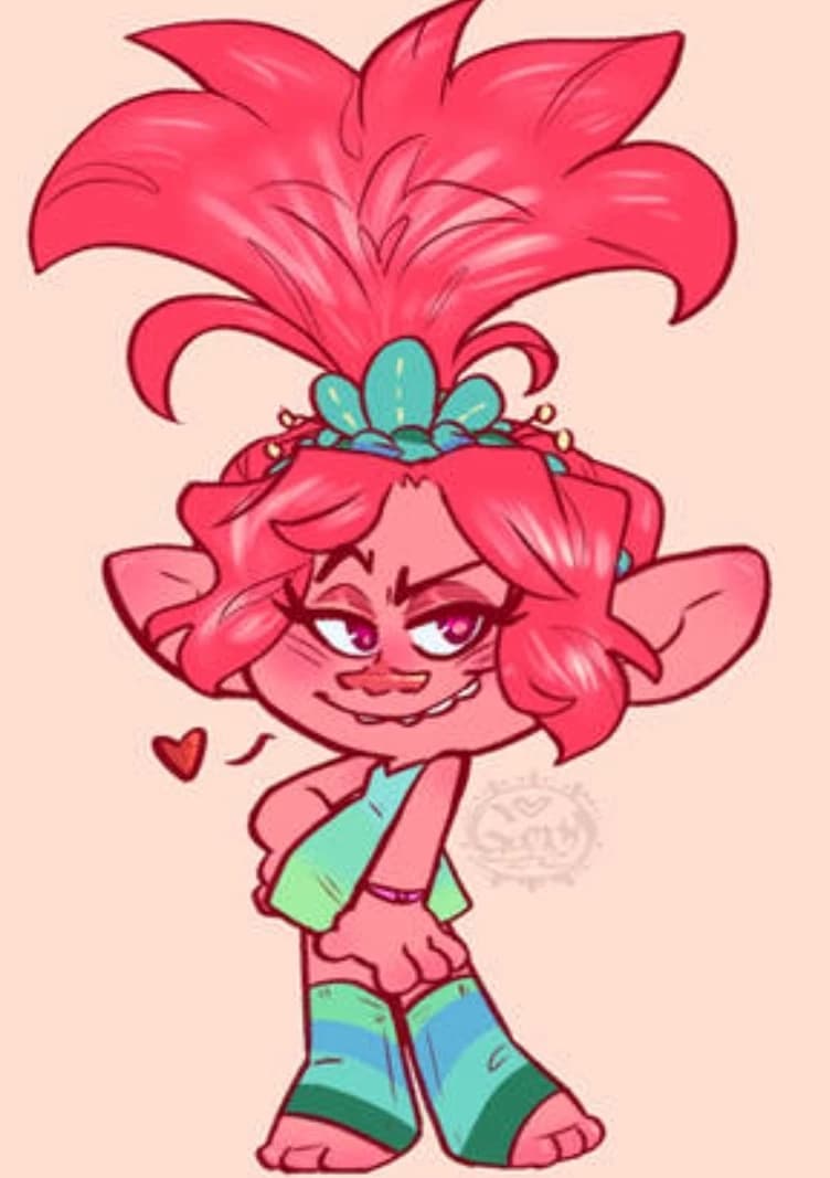 Poppy thumbnail