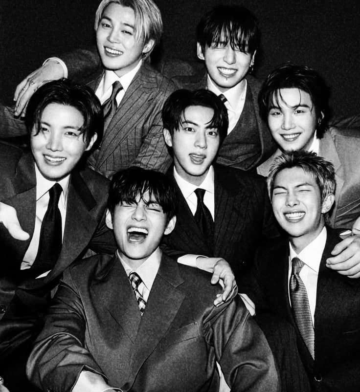 The boys of BTS thumbnail