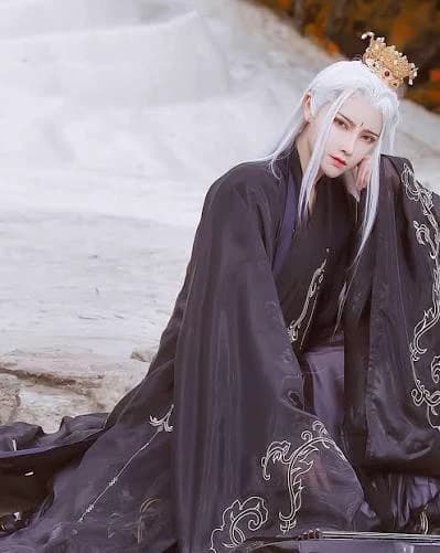 Kaisar cian Fu 🐉 thumbnail