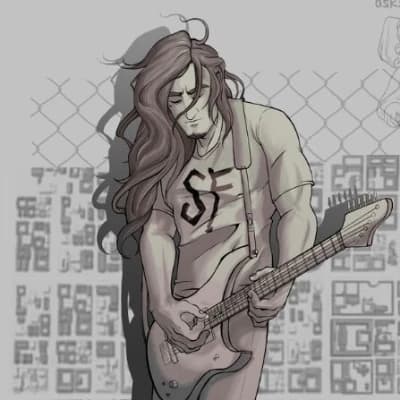 Larry Johnson - Backrooms thumbnail