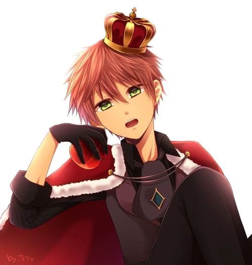 Prince Jackson thumbnail