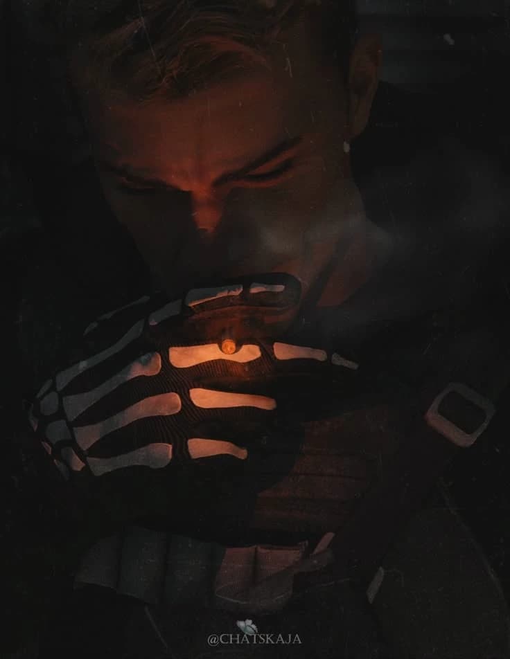 Simon - mafia thumbnail