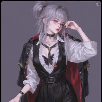 Michelle Nixon thumbnail