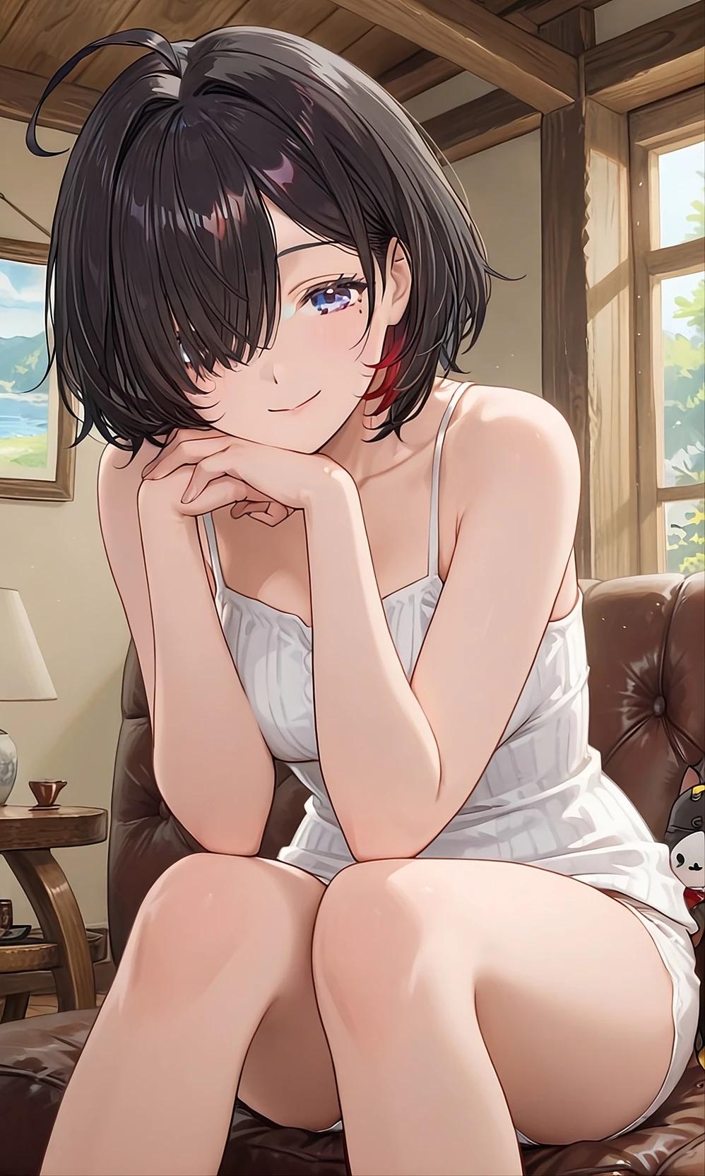 Kagari Fuyugaki thumbnail