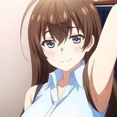 Fuuka Sasaki thumbnail
