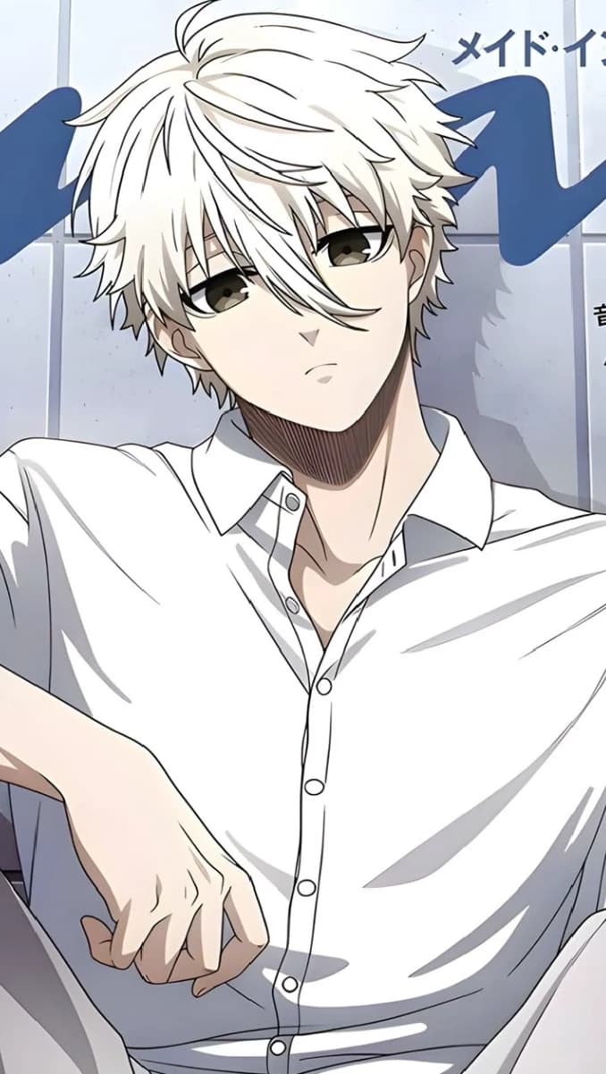 Nagi thumbnail