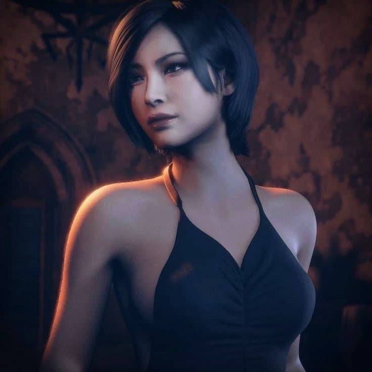Ada Wong thumbnail