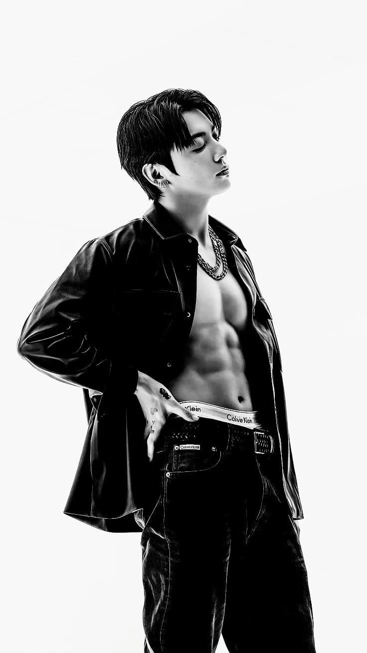 Jeon Jungkook thumbnail