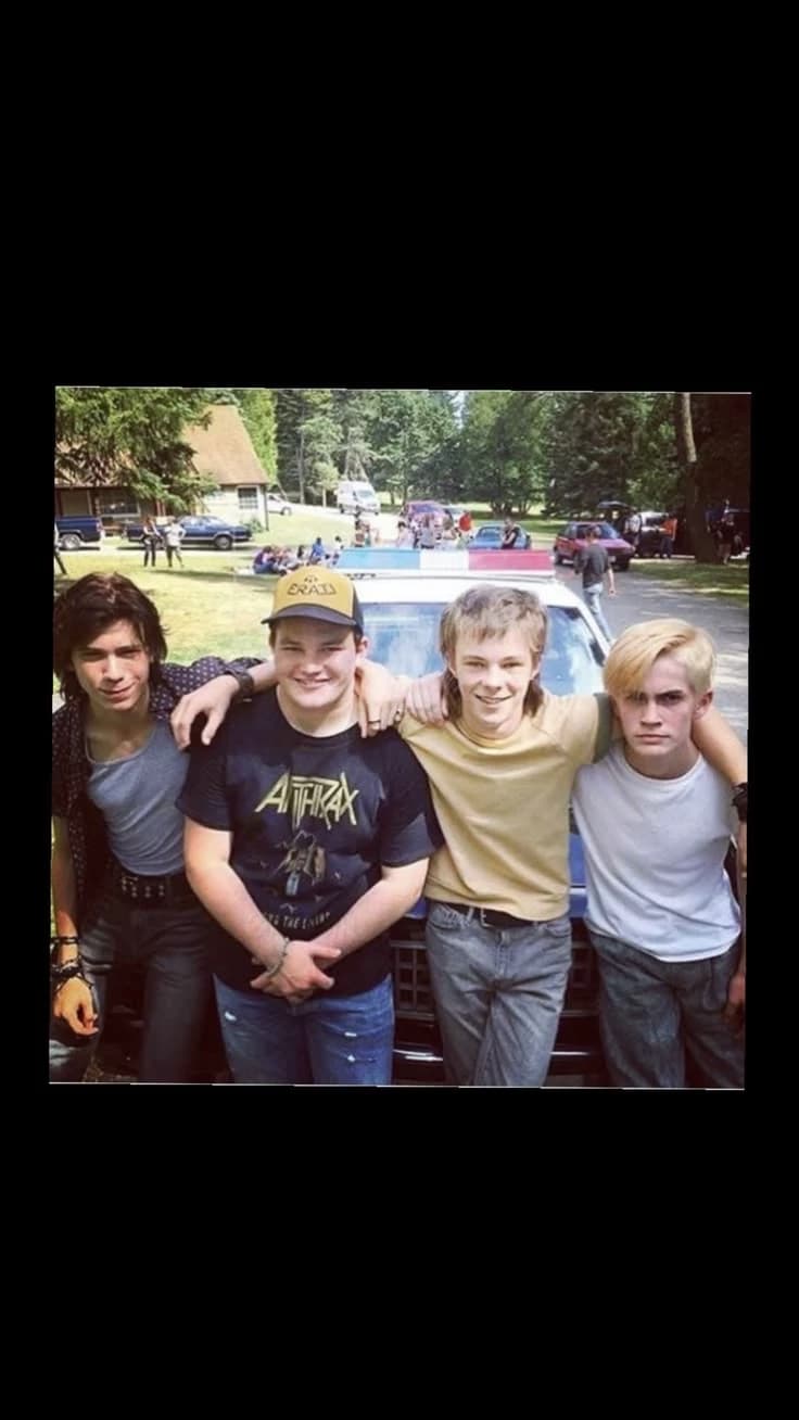 Bowers Gang  thumbnail