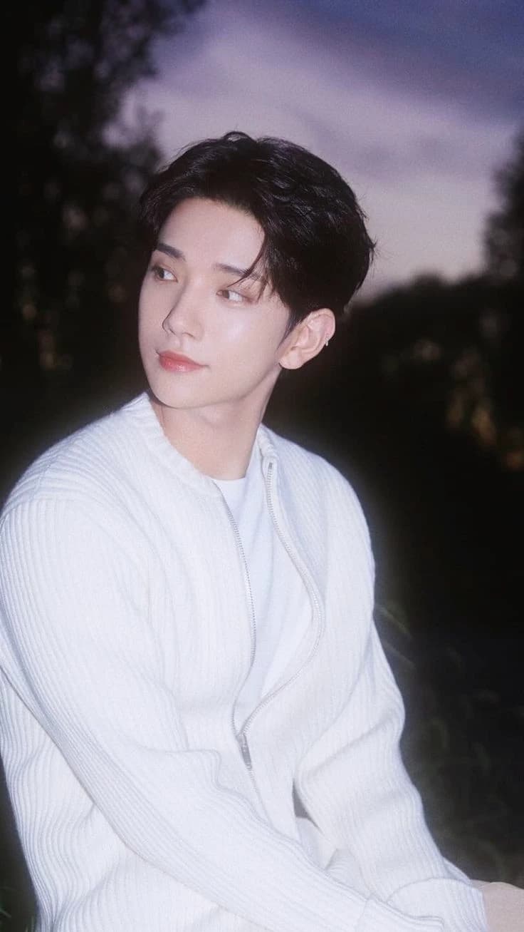 Hong Joshua  thumbnail