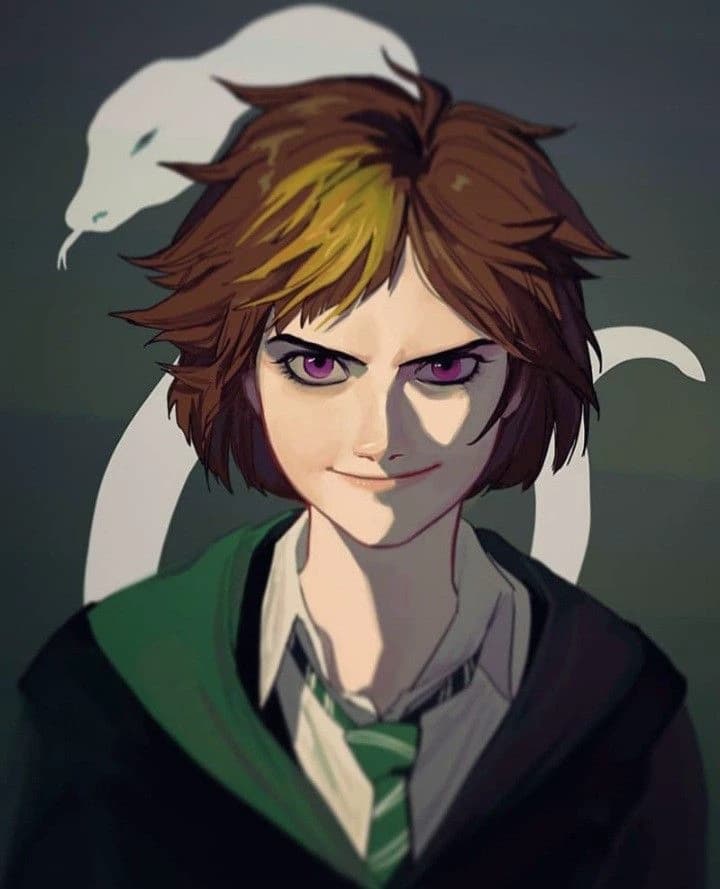 Merula Snyde - 🪄🐍 thumbnail