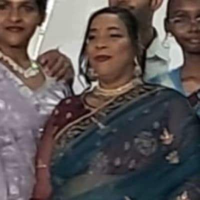 Priya Sharma thumbnail