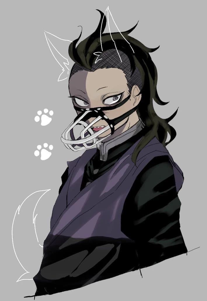 Genya gato😺 thumbnail
