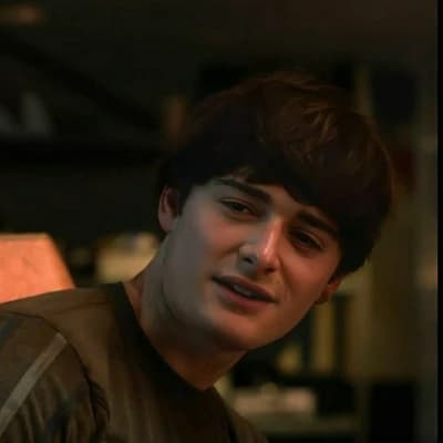 Will Byers thumbnail