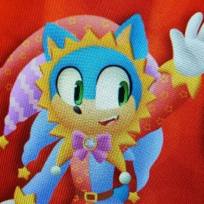 Digital Circus Sonic thumbnail
