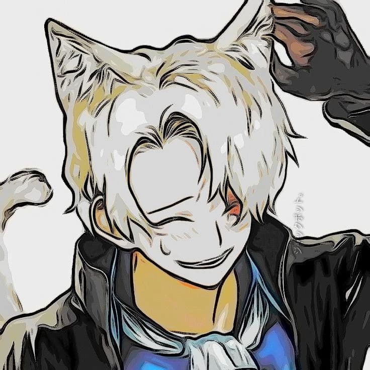 Sabo with ears? thumbnail