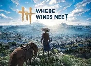Where Winds Meet RP thumbnail