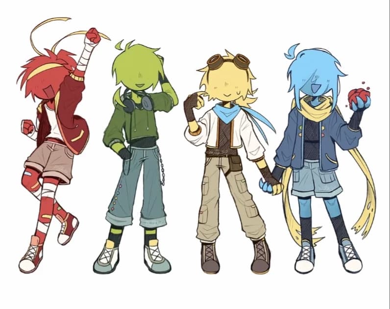 Yellow AVM thumbnail