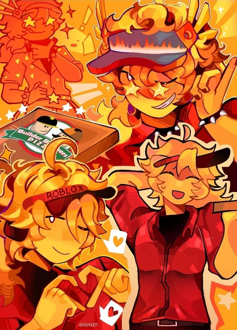 Elliot - Forsaken thumbnail